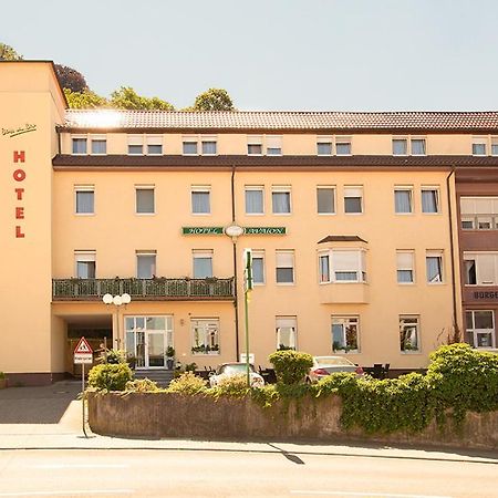 阿瓦隆酒店 兰施图尔 外观 照片